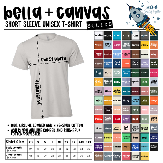 Vikings Sequin Patch