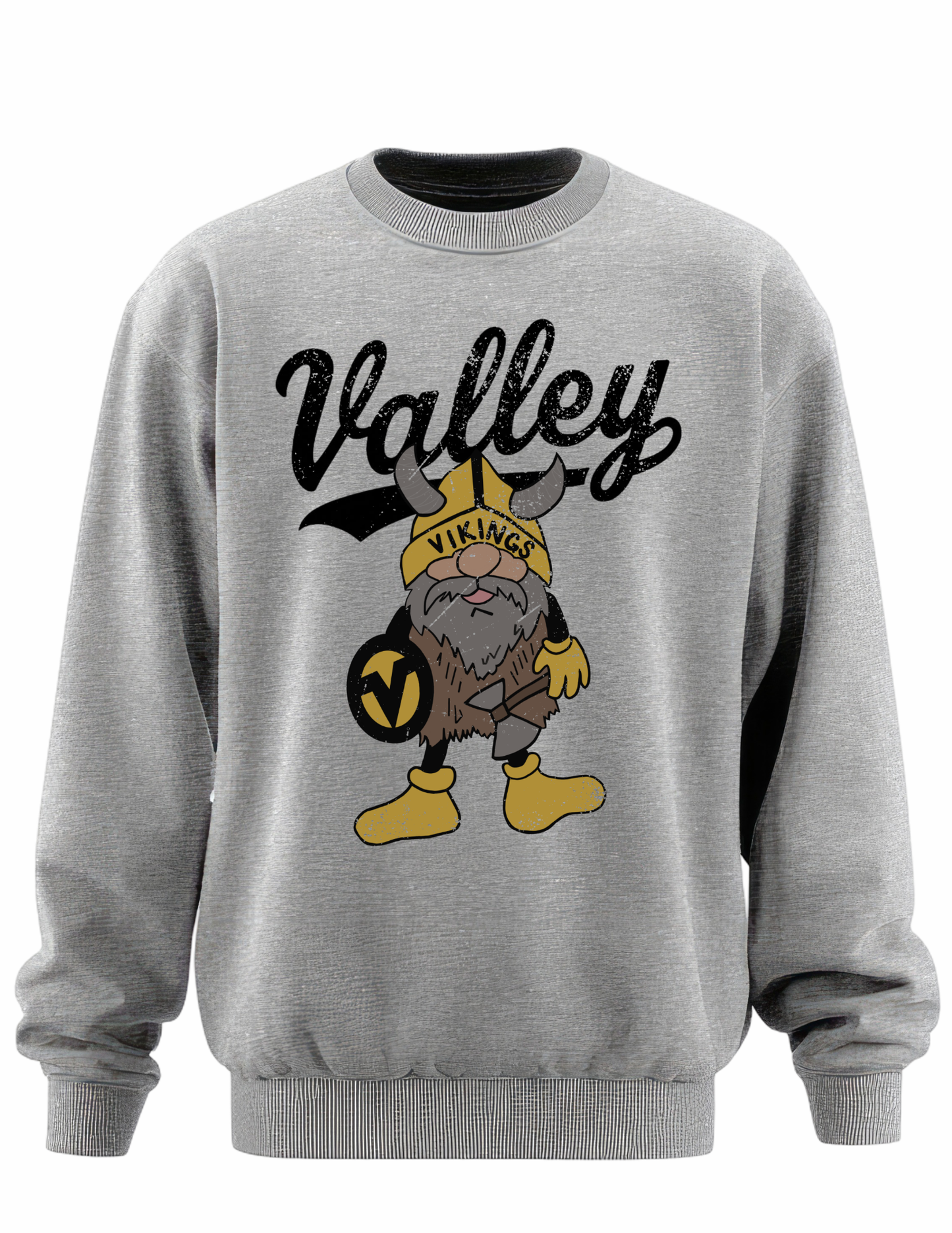 Youth Crewneck Sweatshirt