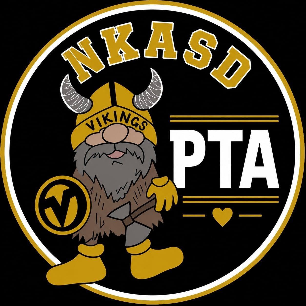 NKASD PTA Fundraiser