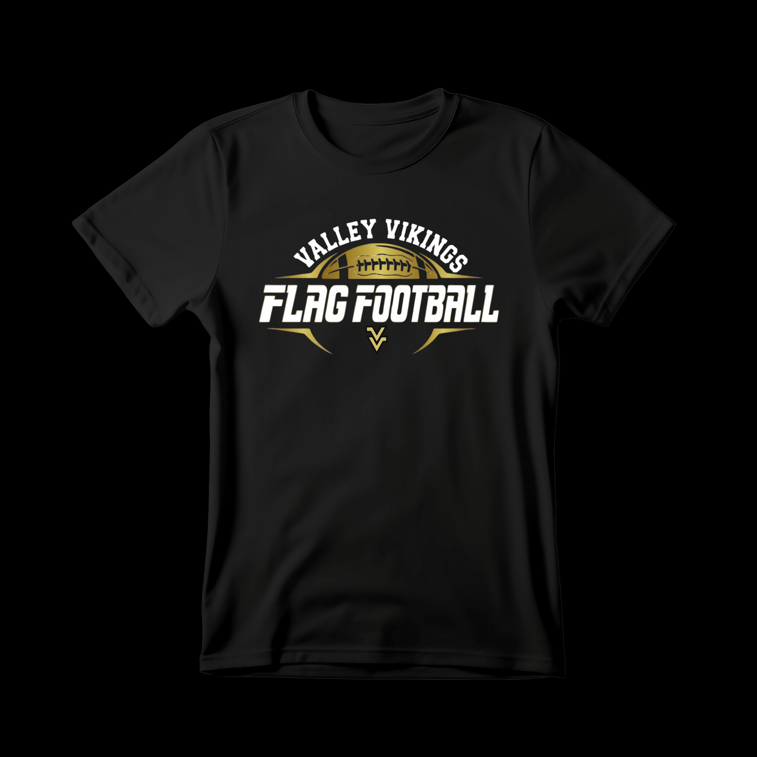 Valley Girls Flag Football Fundraiser