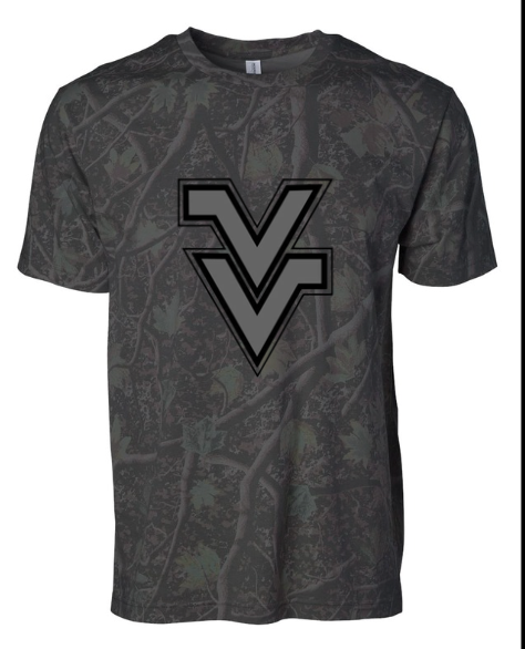 Valley Football Camo Fundraiser