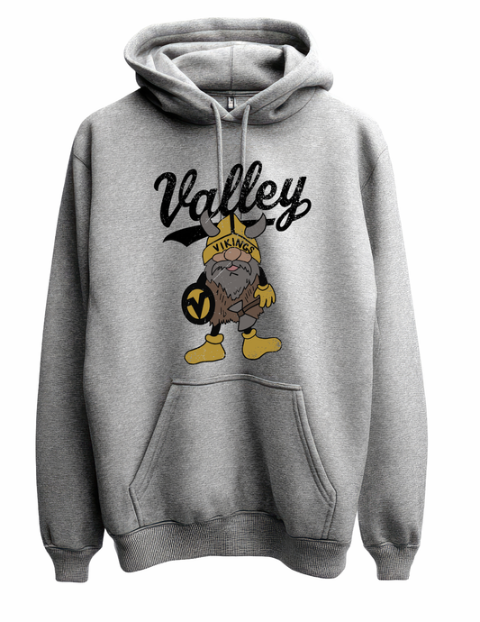 Youth Hooded Sweatshirt