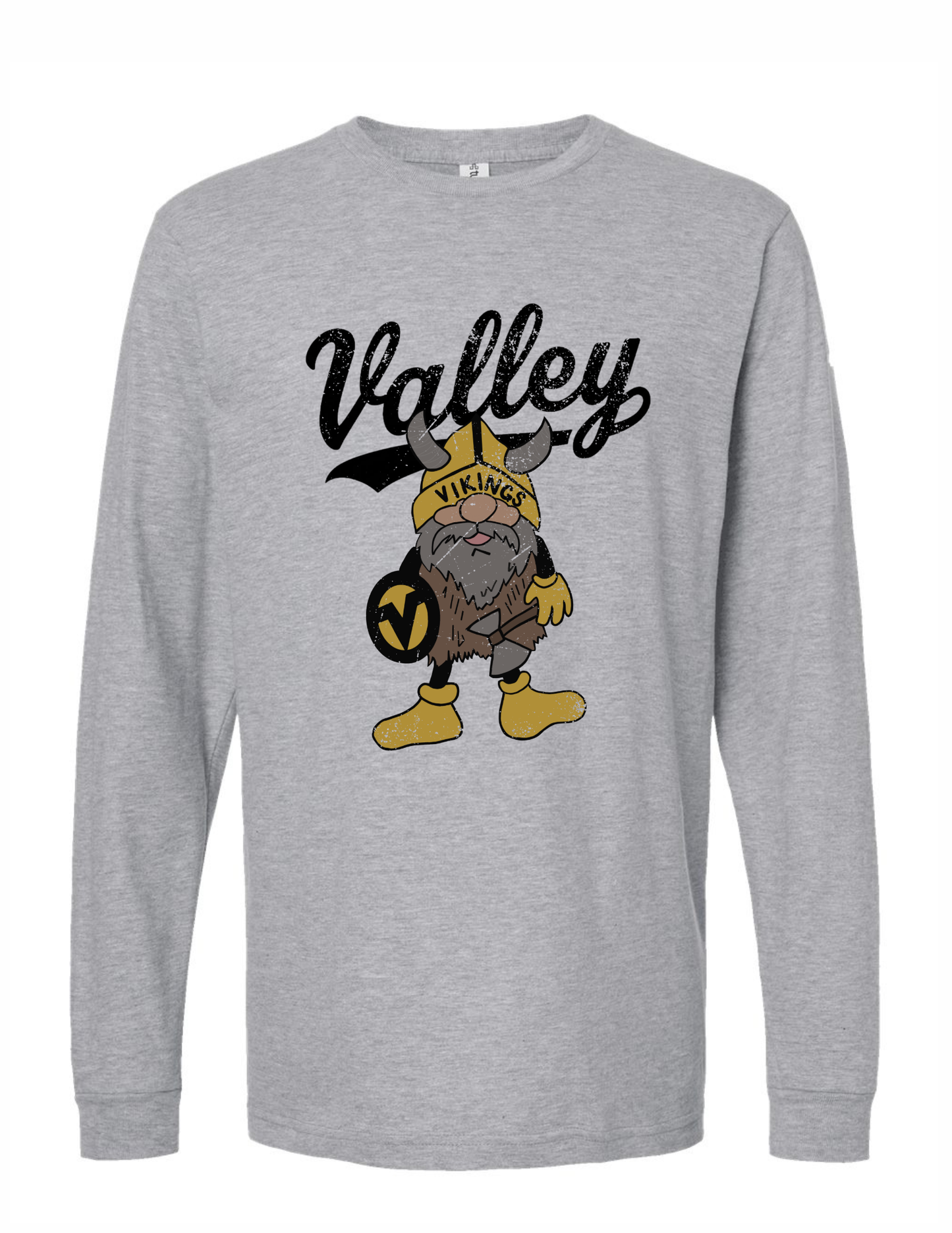 Adult Long Sleeve