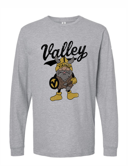 Adult Long Sleeve
