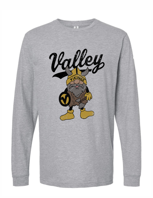 Youth Long Sleeve