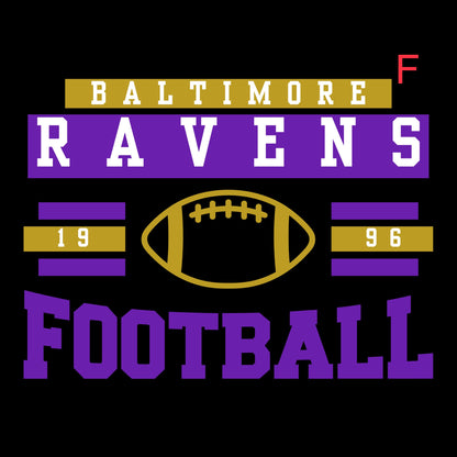 Baltimore Options