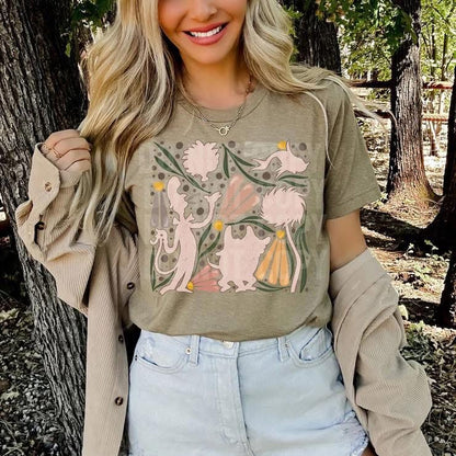 DrS Collage Neutral Tones