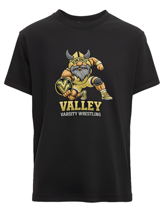 Valley Varsity Wresting