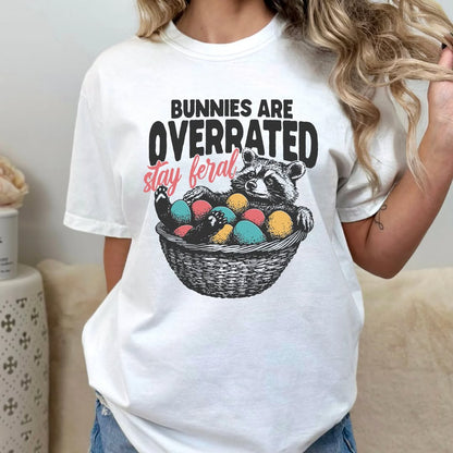 Bunnies Are Overrated Youth