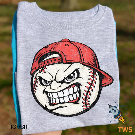 Tough Baseball