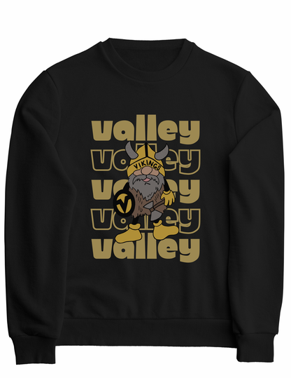 Youth Crewneck Sweatshirt