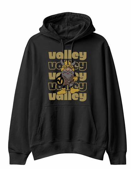 Adult Hooded Sweatshirt