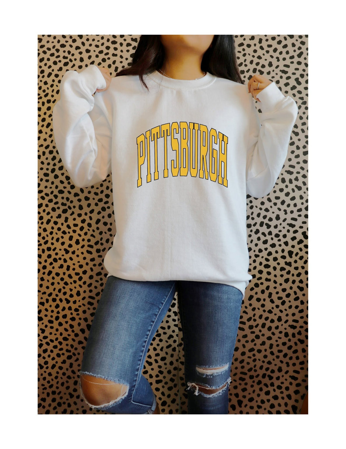 Pittsburgh Varsity