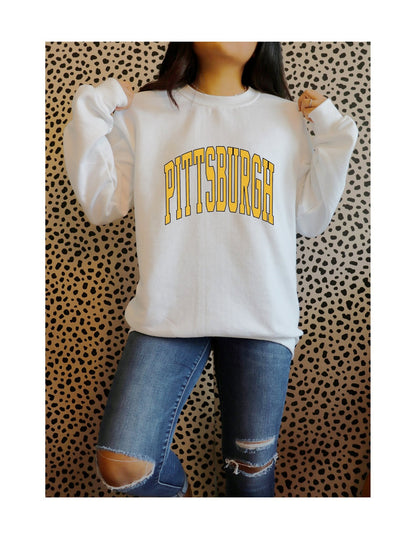 Pittsburgh Varsity