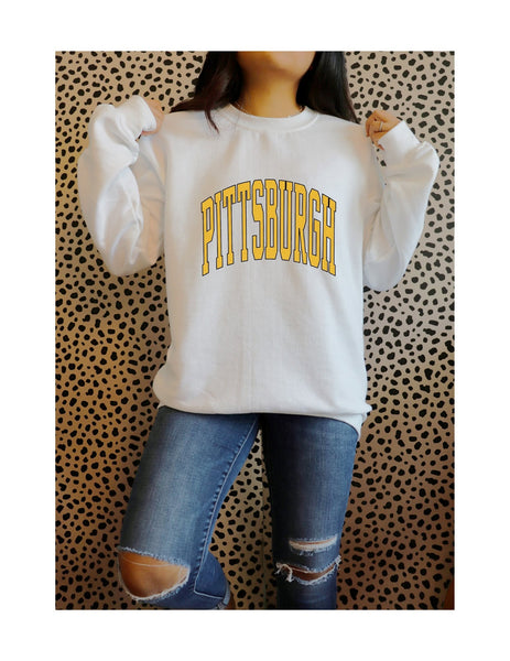 Pittsburgh Varsity