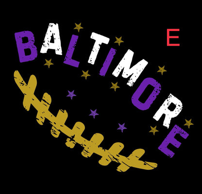 Baltimore Options