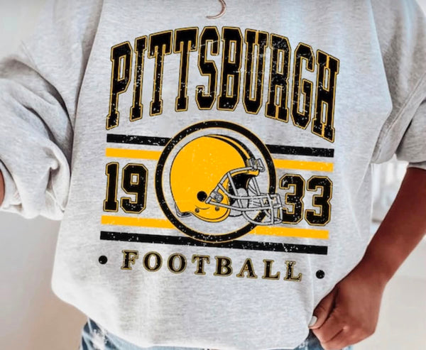 PGH Football