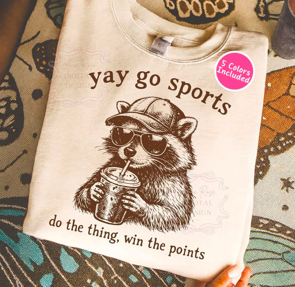 Go Sports