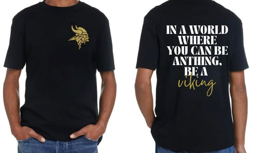 Be A Viking Youth