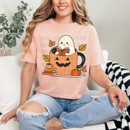 Mug Ghost