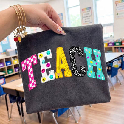 Teach Supplies