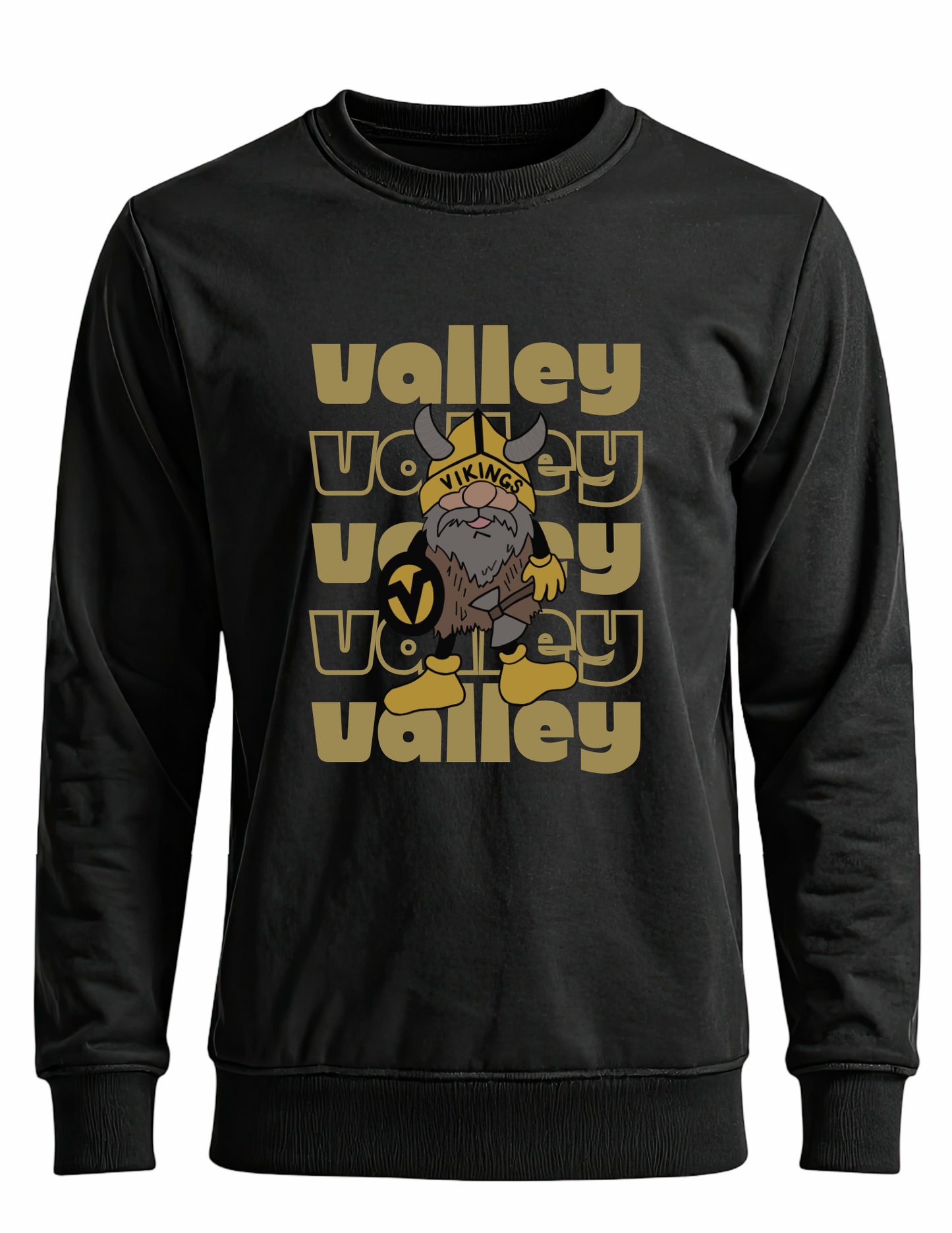 Adult Long Sleeve