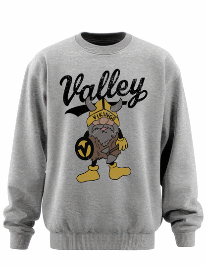Youth Crewneck Sweatshirt