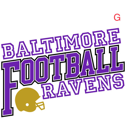 Baltimore Options