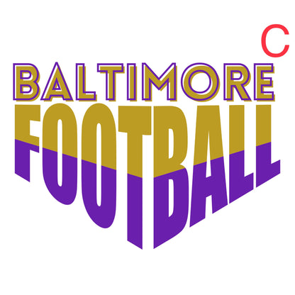 Baltimore Options