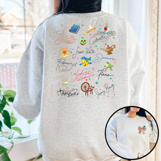 Crown Signatures Youth