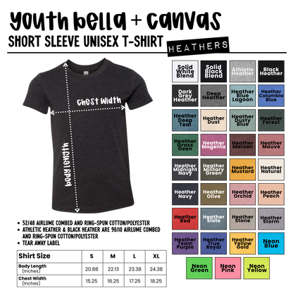 Bunnies Are Overrated Youth