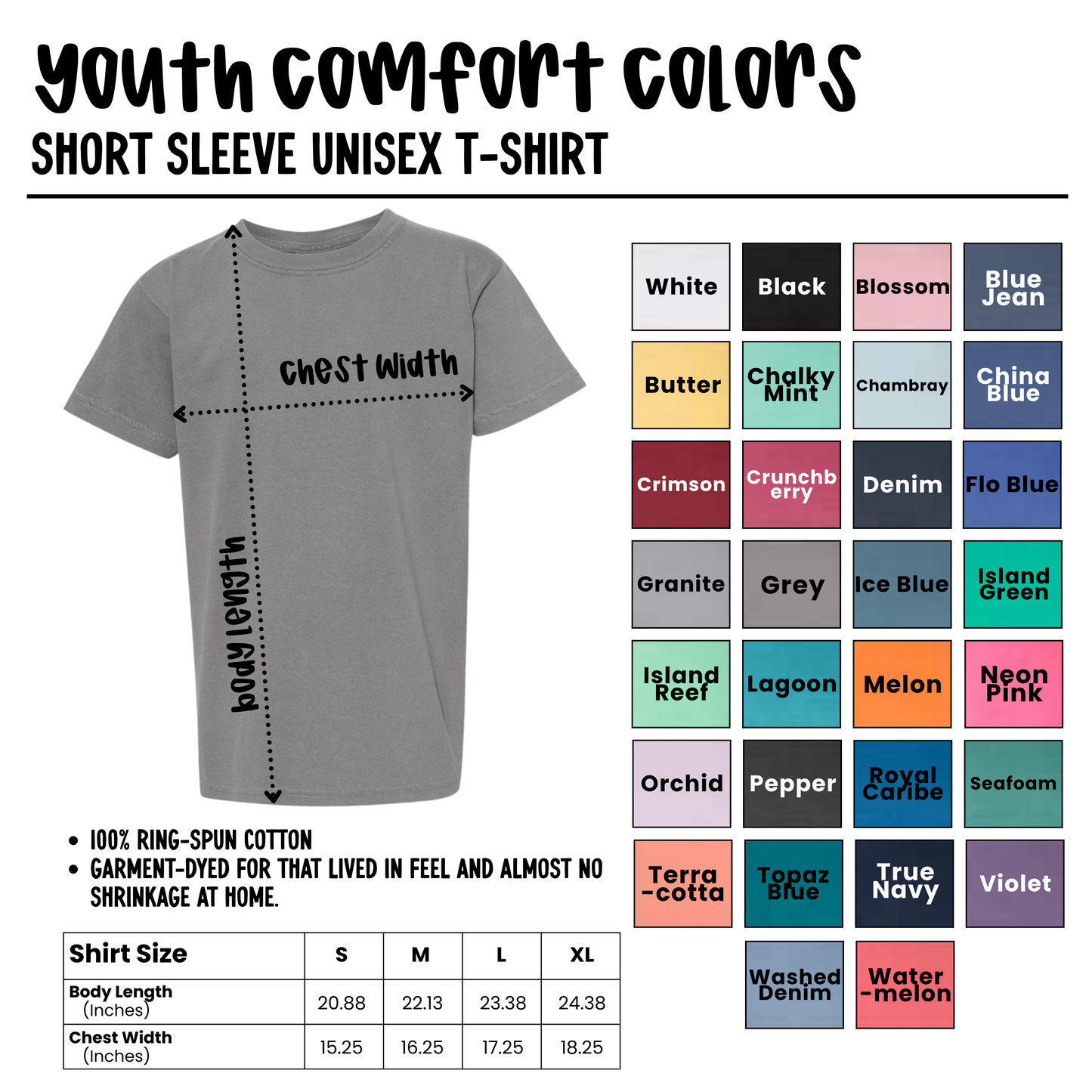 Bunnies Are Overrated Youth