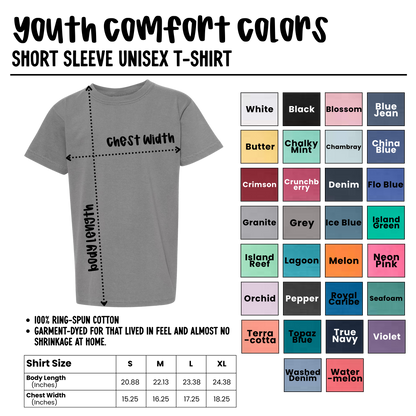 Bunnies Are Overrated Youth