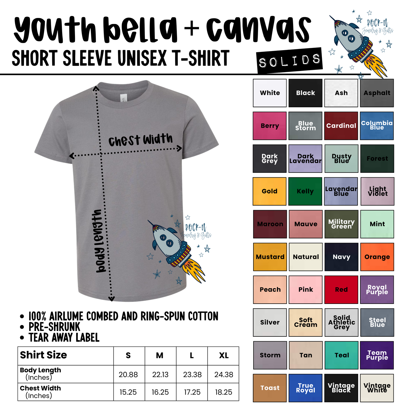 Bunnies Are Overrated Youth