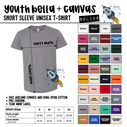 Bunnies Are Overrated Youth