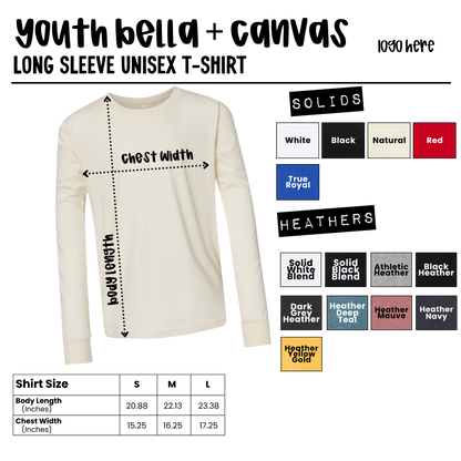 Bunnies Are Overrated Youth