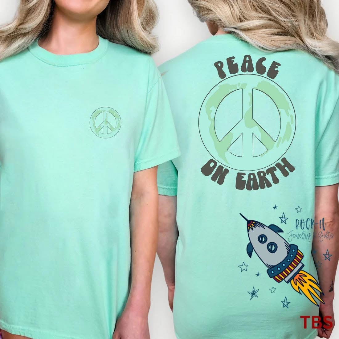 Peace on Earth