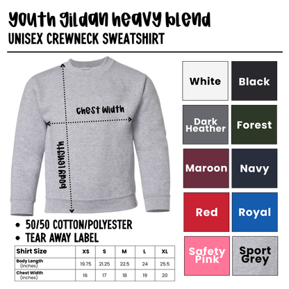 Bunnies Are Overrated Youth