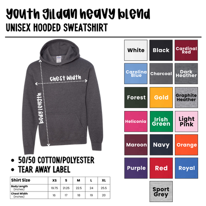 Bunnies Are Overrated Youth