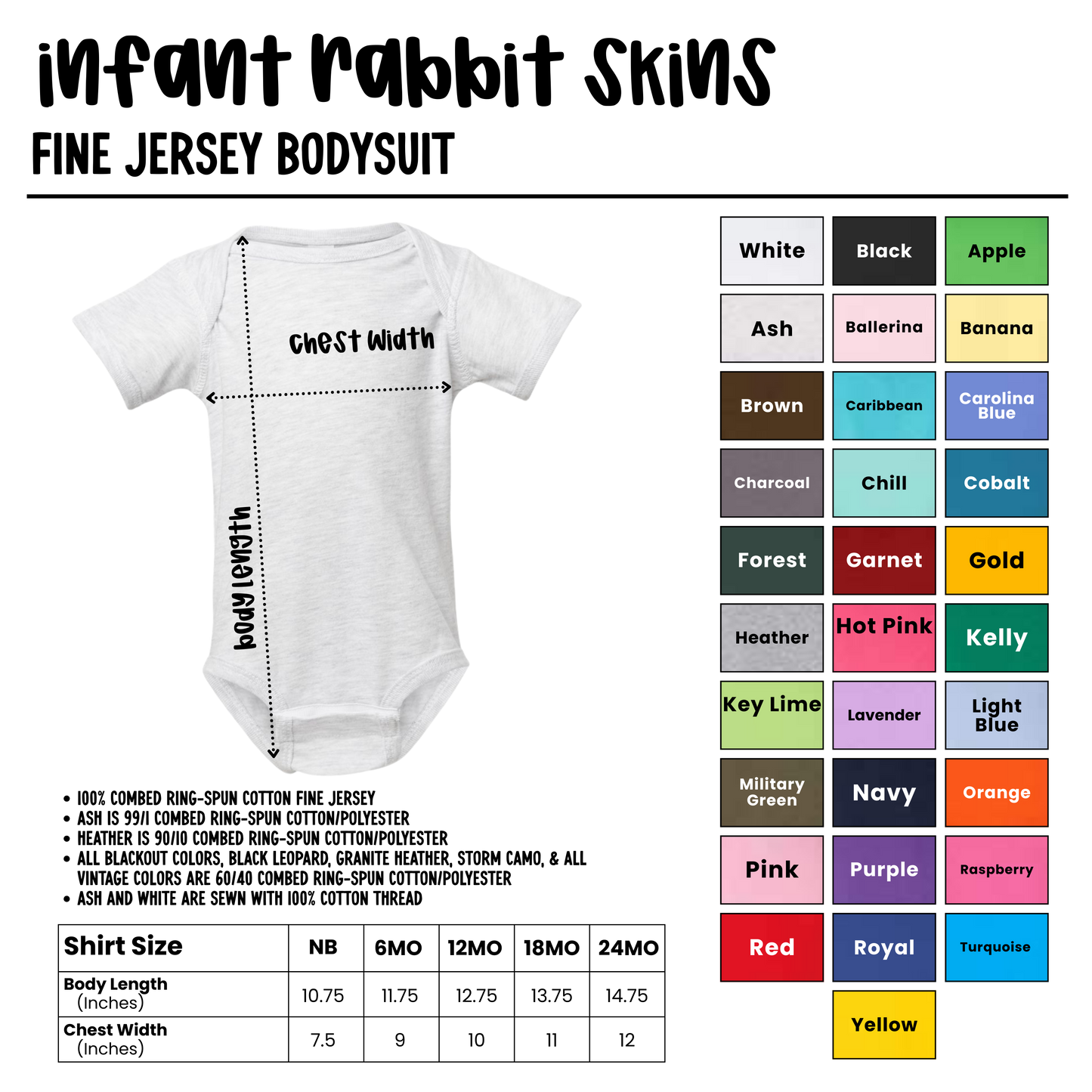 Bunnies Are Overrated Youth