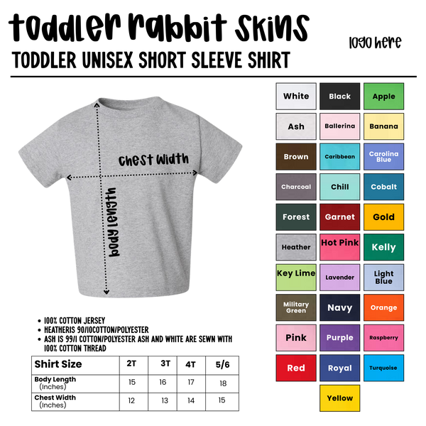 Grade Level Band Tee Youth