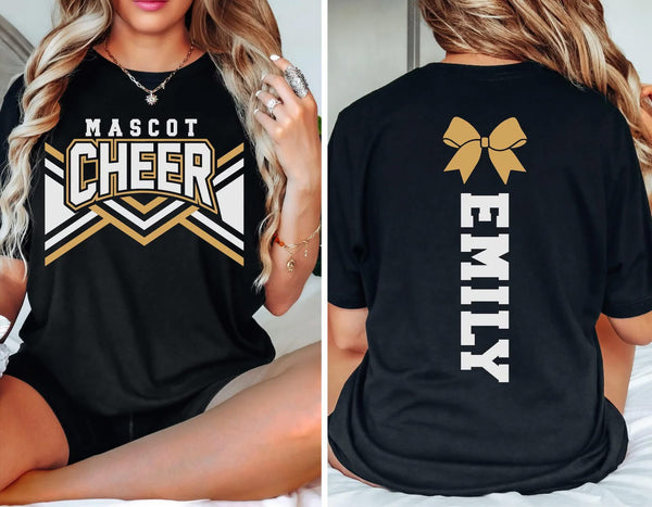 Custom Cheer