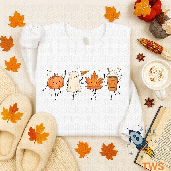 Fall Doodles