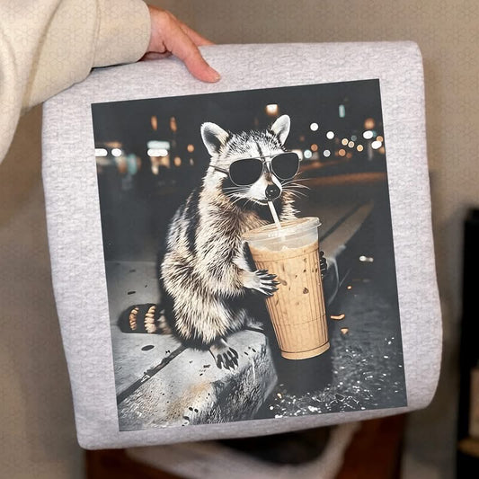 Raccoon Coffee
