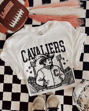 Cavaliers Stadium