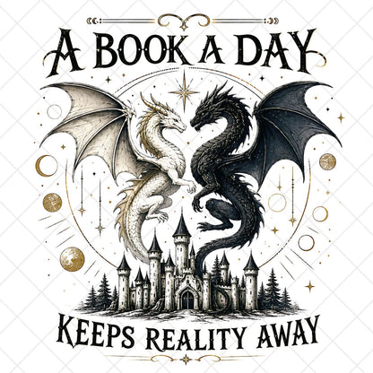 Keeps Reality Away