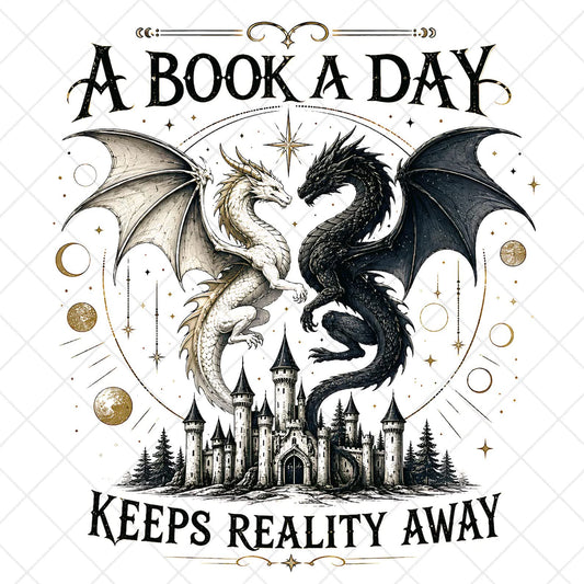 Keeps Reality Away