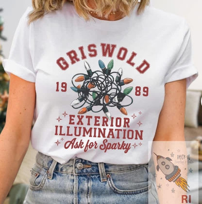 Exterior Illumination