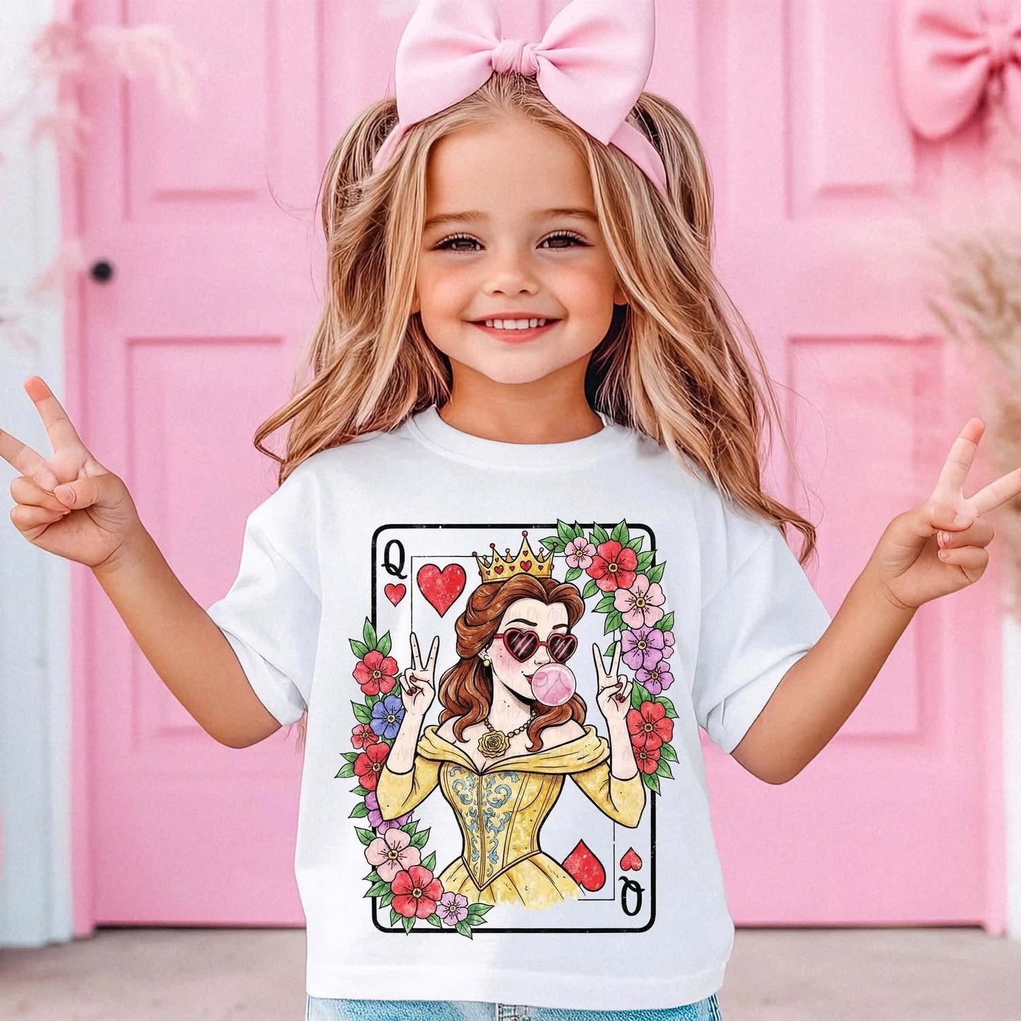 Belle of Hearts Youth