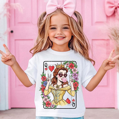 Belle of Hearts Youth